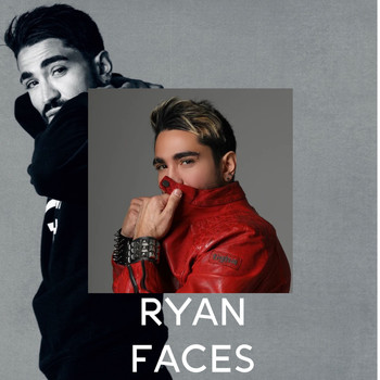 Ryan - Faces