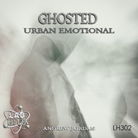 Andrew Jordan - Ghosted