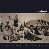 Binge - Swimsuit Issue
