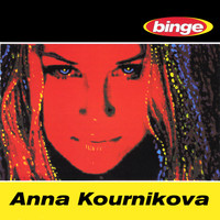 Binge - Anna Kournikova