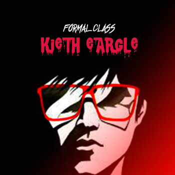 Kieth Eargle - Formal Class