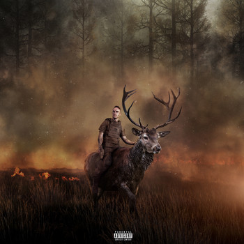Terence - Prince noir (Explicit)