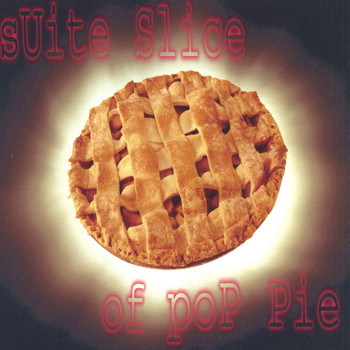 Bill Rogers - sUite Slice of poP Pie