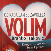 Branko Isakovic - Od kad sam se zavolela - Volim (Instrumental)