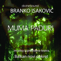 Branko Isakovic - Muma Paduri (Instrumental)