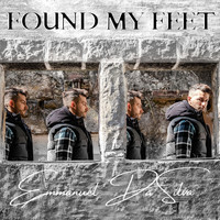 Emmanuel Da Silva - Found My Feet