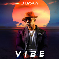 J.BROWN - Vibe