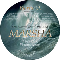 Bjarne O. - Marsha
