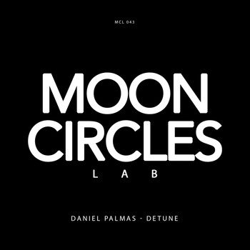 Daniel Palmas - Detune Ep