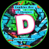 Lophius Rec - A Changues EP