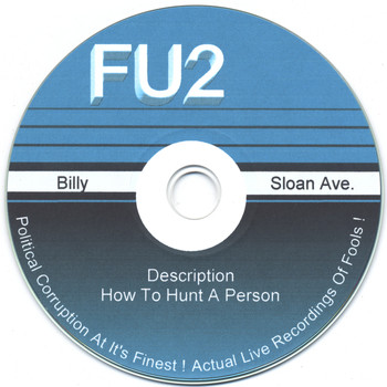 Billy - FU2