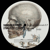 Samuli Kemppi - Reversal Rehearsals