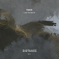 Tokio - I Like The Way EP