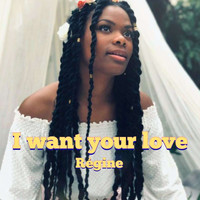 Régine - I want your love