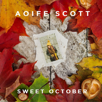 Aoife Scott - Sweet October