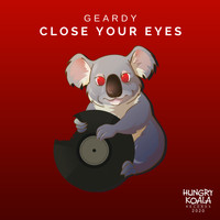 Geardy - Close Your Eyes