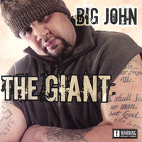 Big John - The Giant