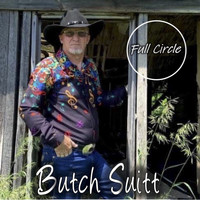 Butch Suitt - Full Circle