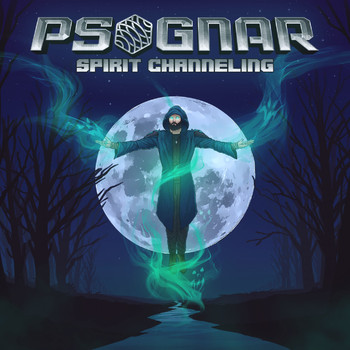 PsoGnar - Spirit Channeling