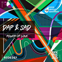 Dap&Sad - Power Of Love