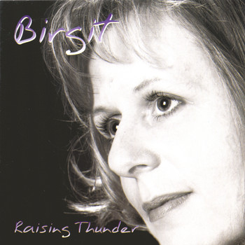 Birgit - Raising Thunder