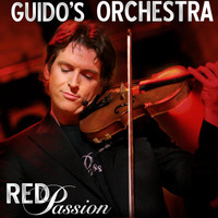 The Maestro & The European Pop Orchestra - Red Passion