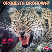 Orquesta Broadway - Salvaje (Savage)