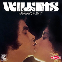 Wilkins - Amarse un Poco (To Feel in Love)