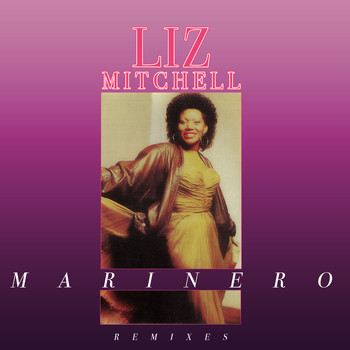 Liz Mitchell - Marinero (Remixes)