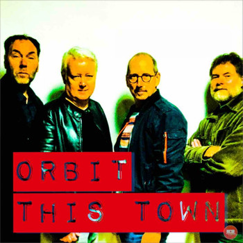 Orbit - This Town (the English Edition)