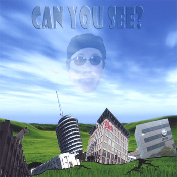 Bill Rogers - Can You See?