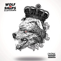 Frank - Wolf in Sheeps Clothing (Explicit)