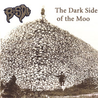 Bison - The Dark Side of the Moo