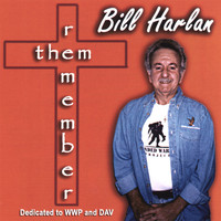 Billy Harlan - Remember Them