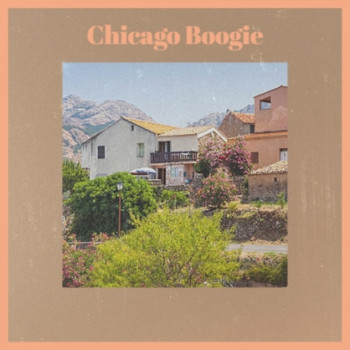 Various Artist - Chicago Boogie