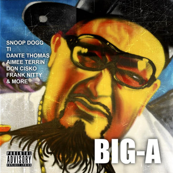 Big A - Big A (Explicit)