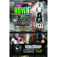 Bizz - "Drop It Down" Part 2