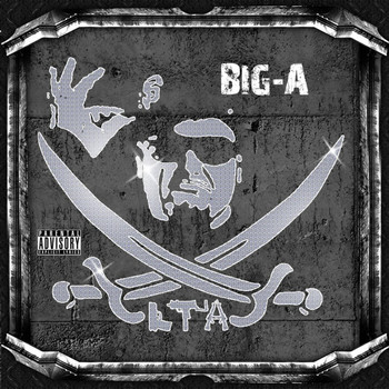 Big A - Underground Raps and Throwback Tracks (Explicit)