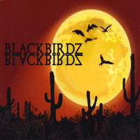 BlackBirdz - Blackbirdz