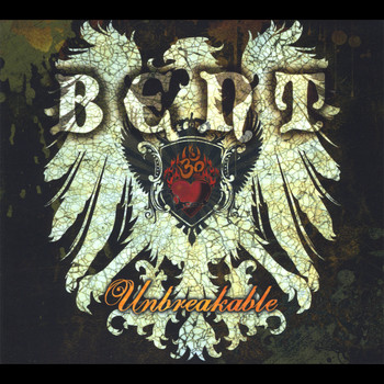 Bent - Unbreakable