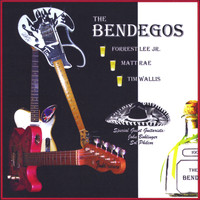 The Bendegos - The Bendegos