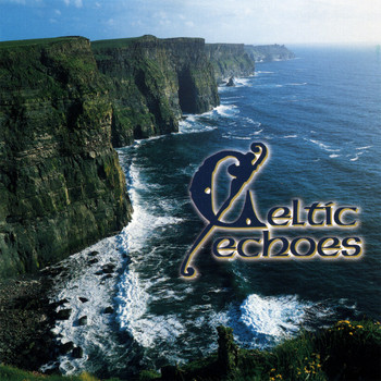 Bruce Kurnow - Celtic Echoes