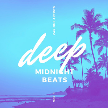 Various Artists - Deep Midnight Beats, Vol. 1