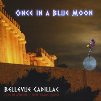 Bellevue Cadillac - once in a blue moon