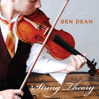 Ben Dean - String Theory