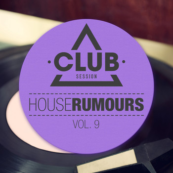 Various Artists - House Rumours, Vol. 9