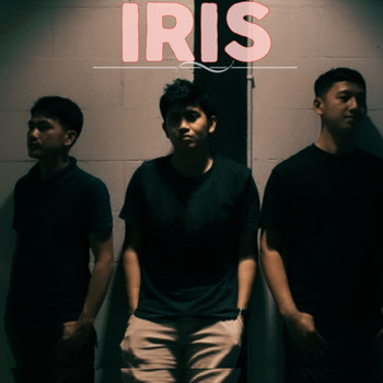 Iris - Kagum