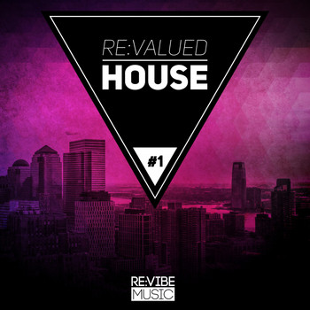 Various Artists - Re:Valued House, Vol. 1