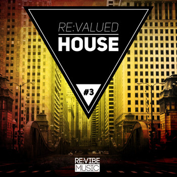 Various Artists - Re:Valued House, Vol. 3 (Explicit)