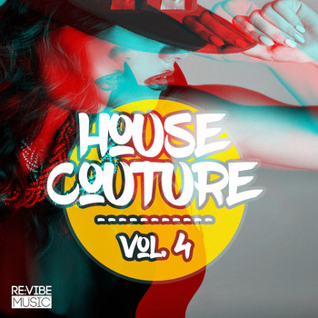 Various Artists - House Couture, Vol. 4